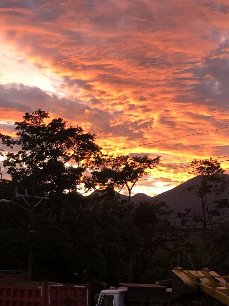 Apartamento Rio Celeste Dreams