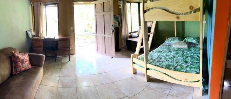 Apartamento Rio Celeste Dreams