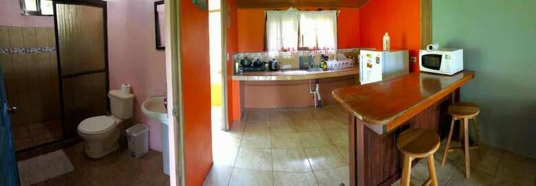 Apartamento Rio Celeste Dreams