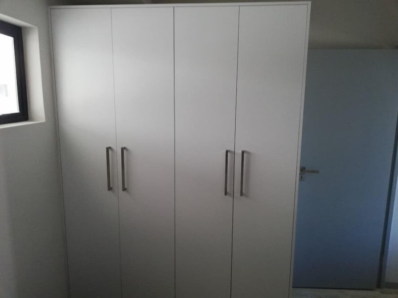 Two Bedroom Apartment