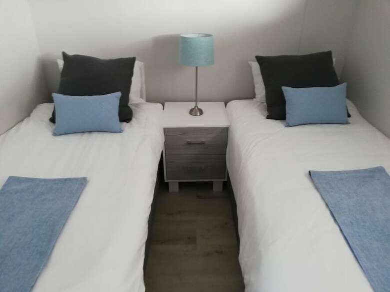 Two Bedroom Apartment