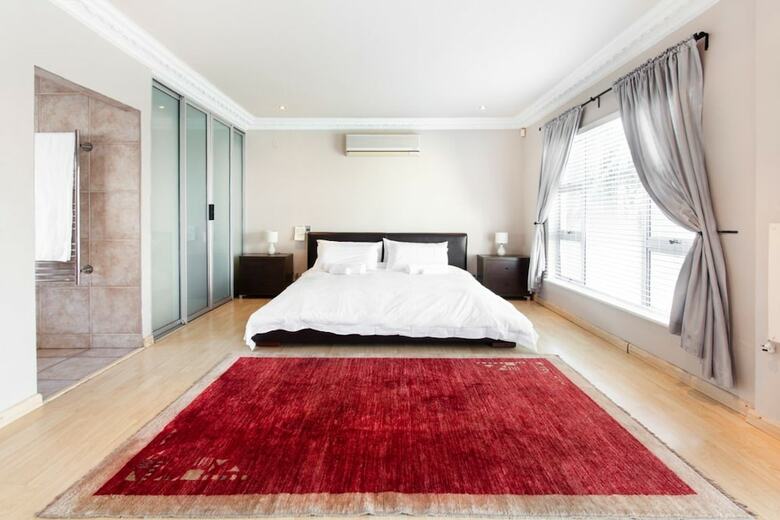 Two Bedroom Apartment
