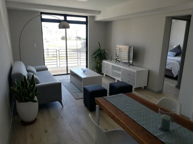 Two Bedroom Apartment