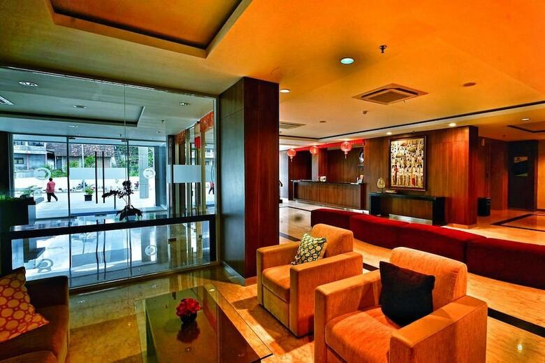 Corehotel Malioboro City Yogyakarta