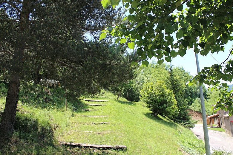 Agroturismo Casanova de Baix