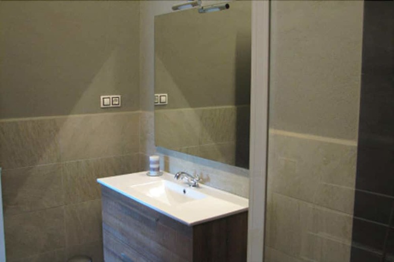 Agroturismo Casanova de Baix