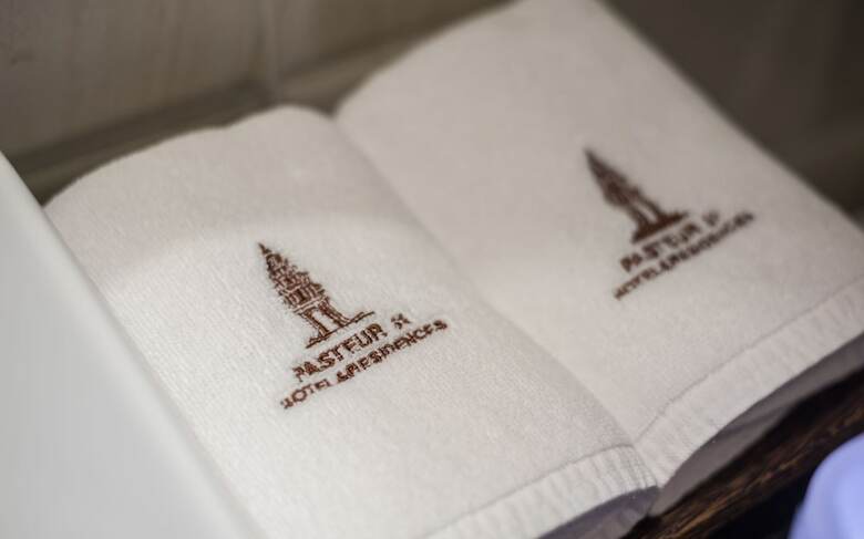 Pasteur 51 Hotel & Residences