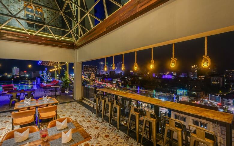 Pasteur 51 Hotel & Residences