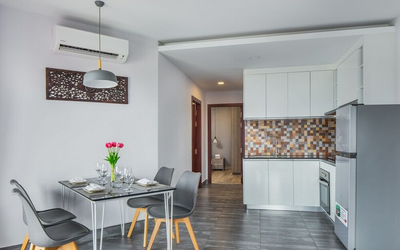 Pasteur 51 Hotel & Residences