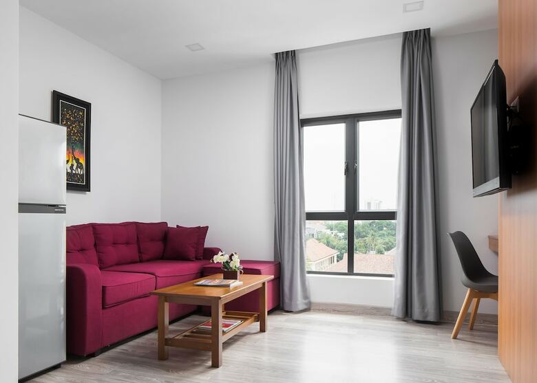 Pasteur 51 Hotel & Residences