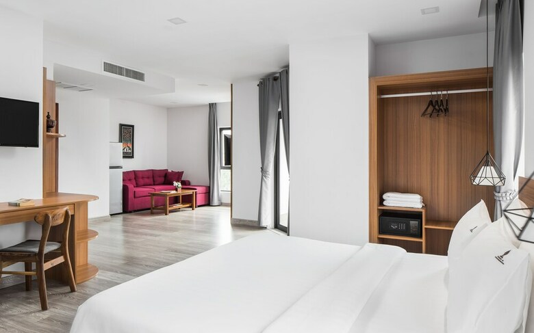 Pasteur 51 Hotel & Residences