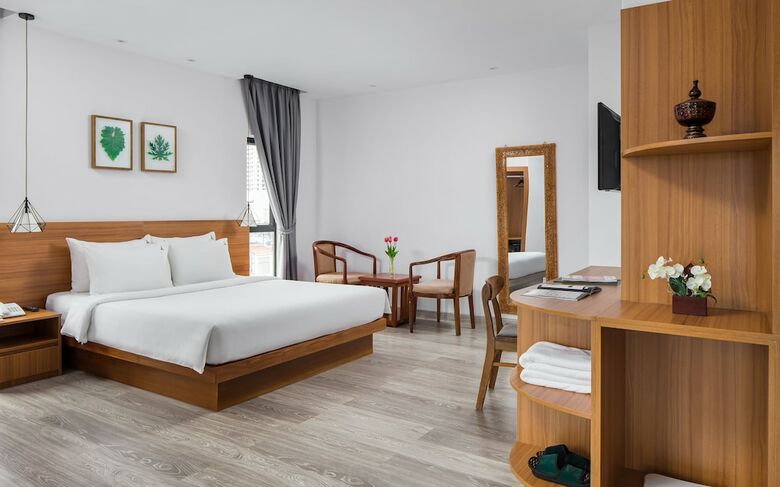 Pasteur 51 Hotel & Residences