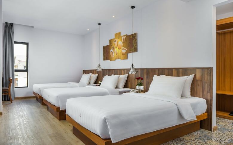 Pasteur 51 Hotel & Residences
