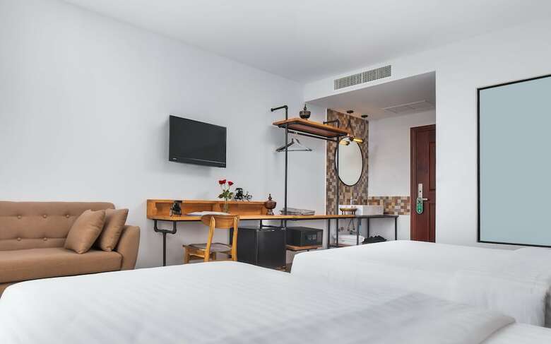 Pasteur 51 Hotel & Residences