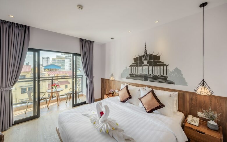 Pasteur 51 Hotel & Residences