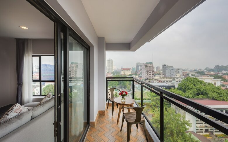 Pasteur 51 Hotel & Residences