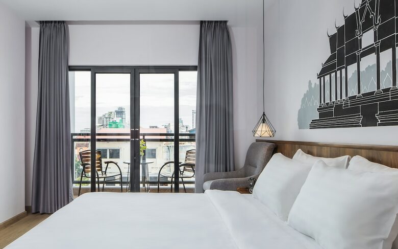Pasteur 51 Hotel & Residences