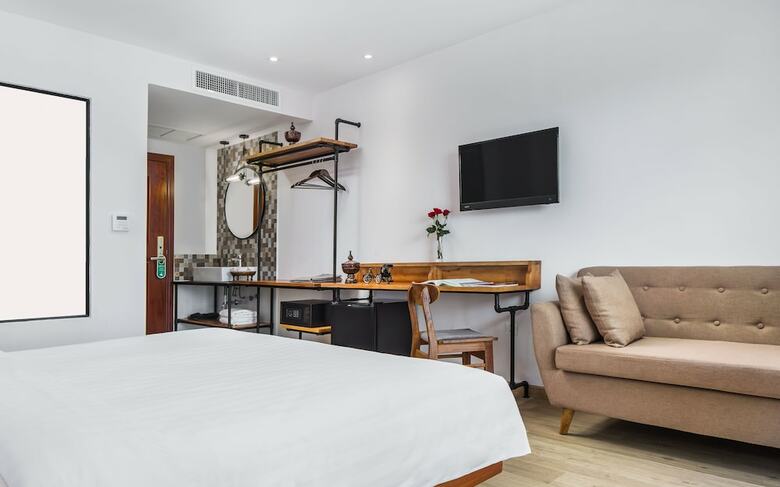 Pasteur 51 Hotel & Residences