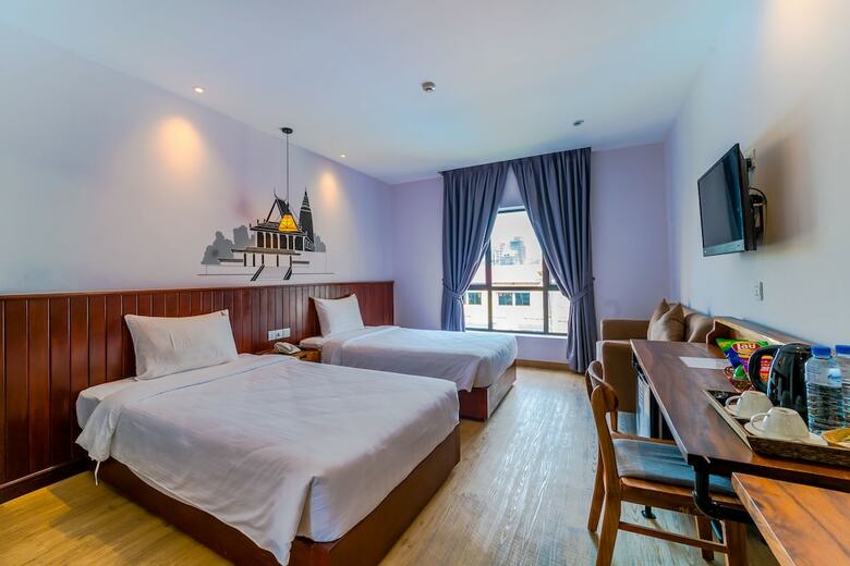 Pasteur 51 Hotel & Residences