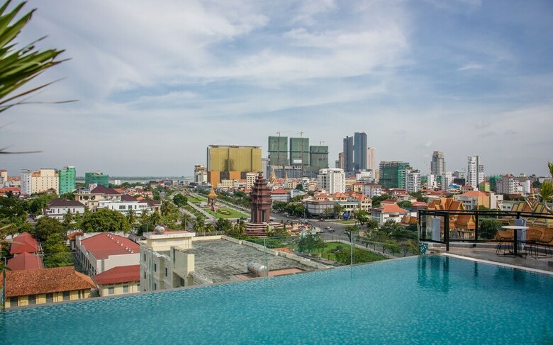 Pasteur 51 Hotel & Residences
