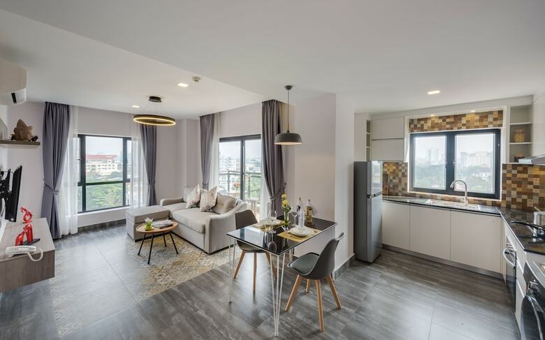 Pasteur 51 Hotel & Residences