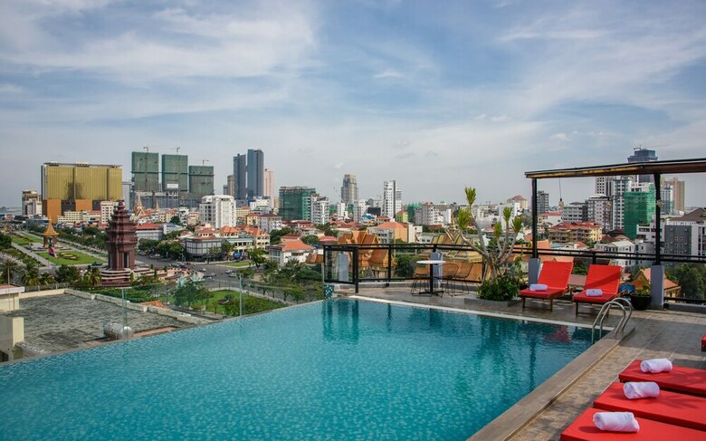 Pasteur 51 Hotel & Residences