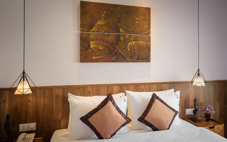 Pasteur 51 Hotel & Residences