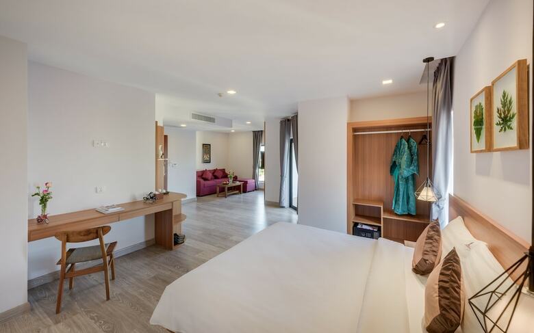 Pasteur 51 Hotel & Residences