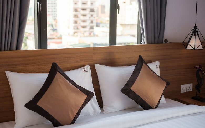 Pasteur 51 Hotel & Residences