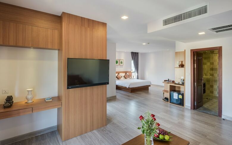 Pasteur 51 Hotel & Residences