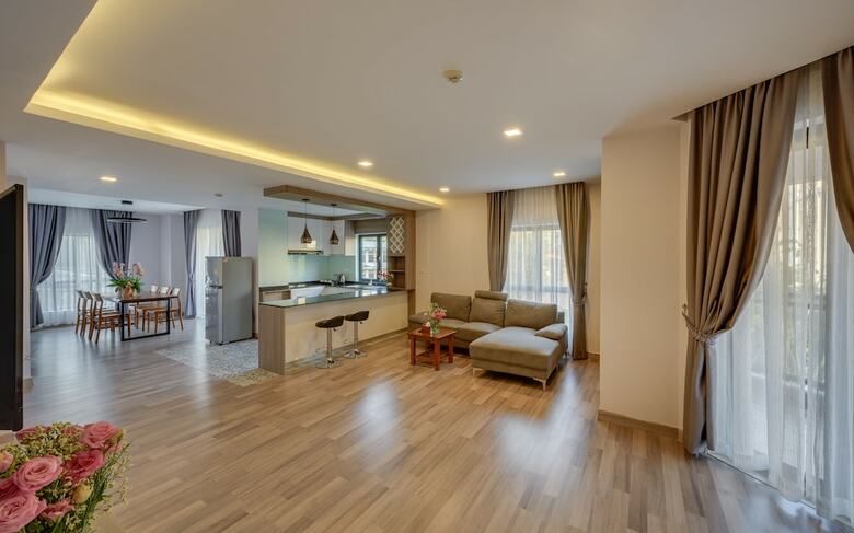 Pasteur 51 Hotel & Residences