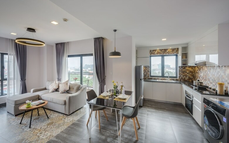 Pasteur 51 Hotel & Residences