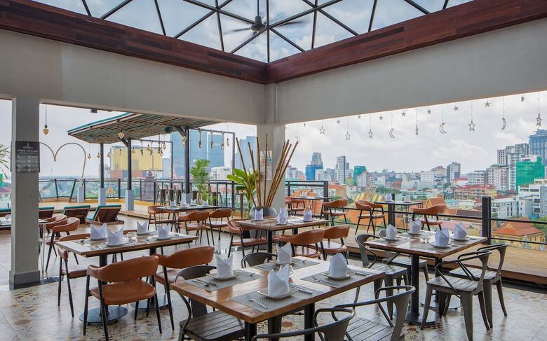 Pasteur 51 Hotel & Residences