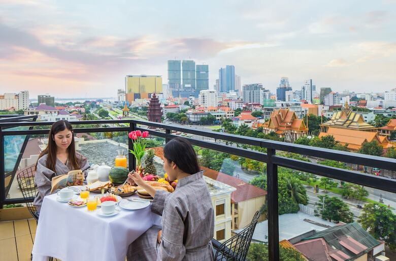 Pasteur 51 Hotel & Residences