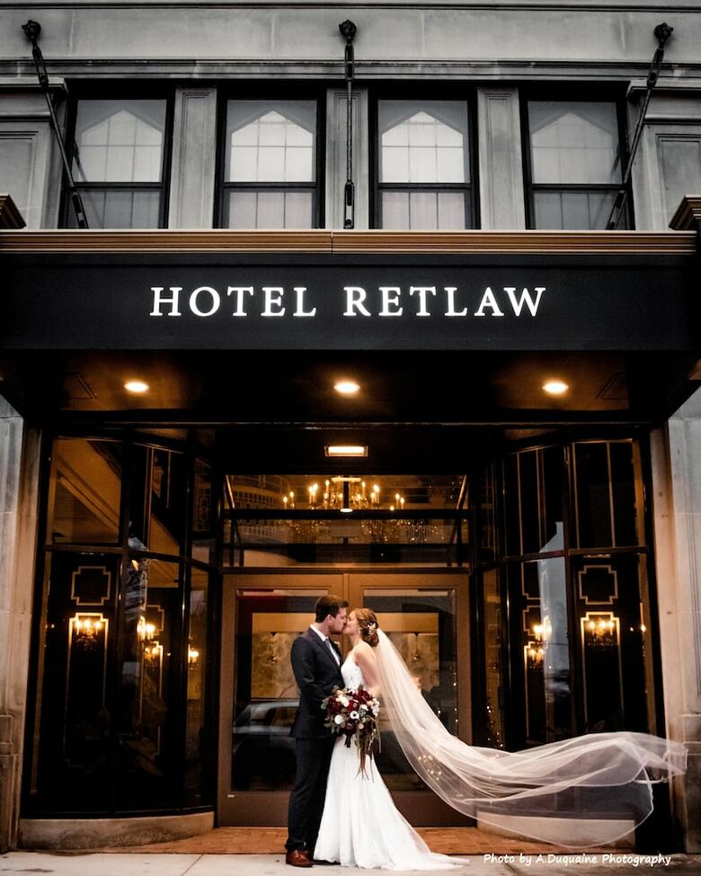 Hotel Retlaw, Trademark Collection By Wyndham