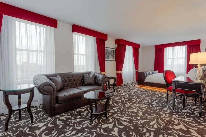 Hotel Retlaw, Trademark Collection By Wyndham