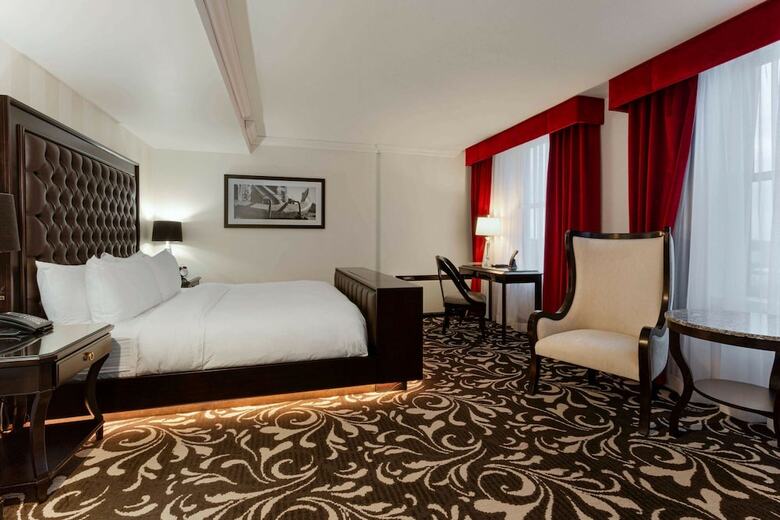 Hotel Retlaw, Trademark Collection By Wyndham