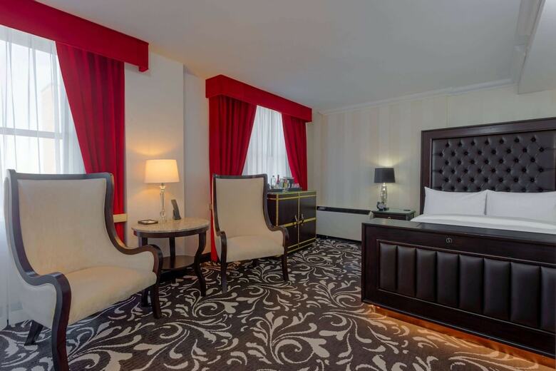 Hotel Retlaw, Trademark Collection By Wyndham