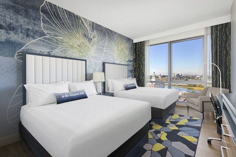 Hotel Indigo Flushing