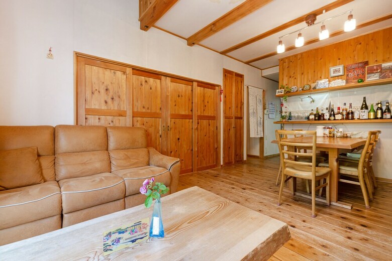 Hotel Abbey Road Inn Seika