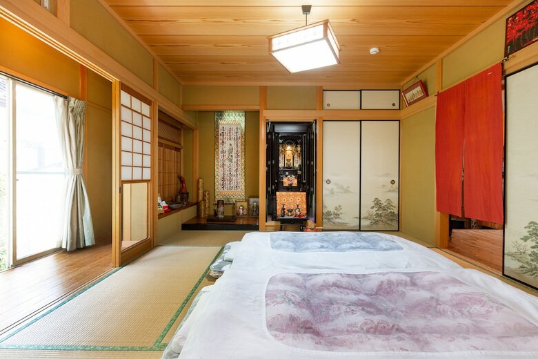 Hotel Abbey Road Inn Seika