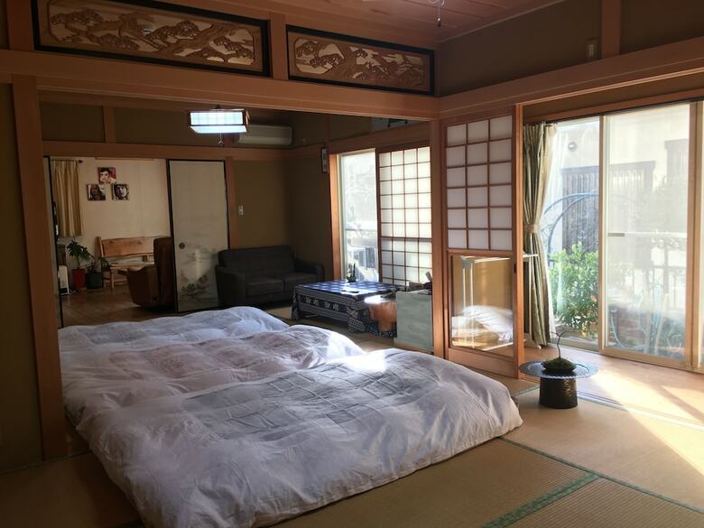 Hotel Abbey Road Inn Seika