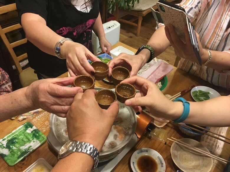 Hotel Abbey Road Inn Seika
