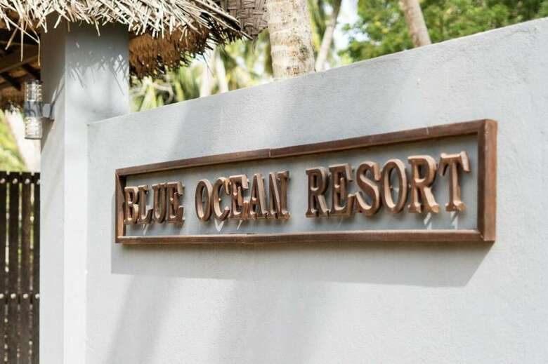 Hotel Blue Ocean Resort