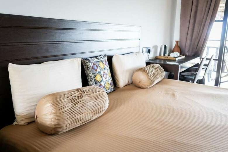 Hotel Blue Ocean Resort