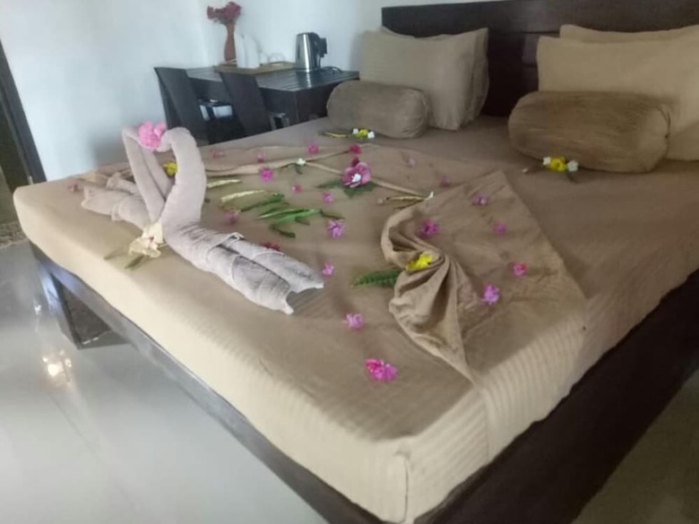 Hotel Blue Ocean Resort