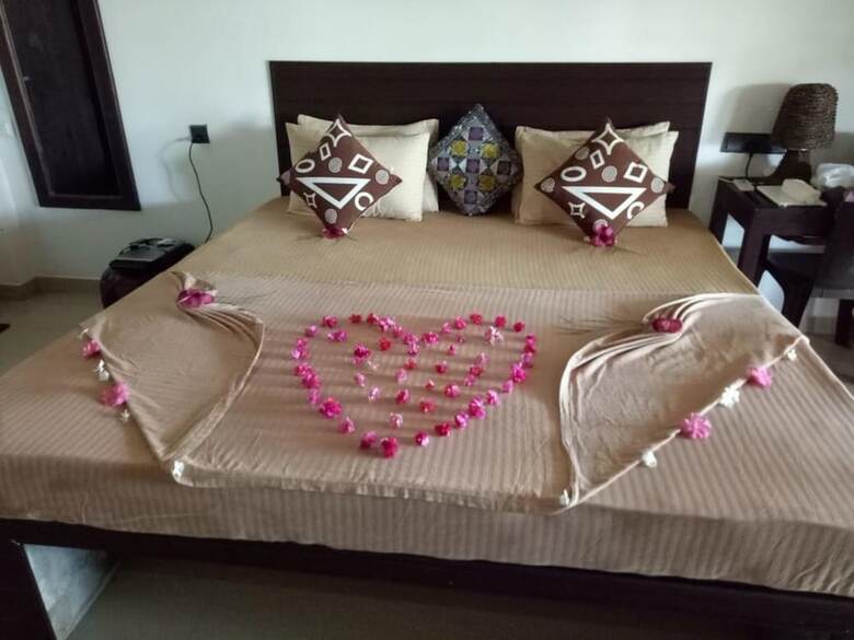 Hotel Blue Ocean Resort
