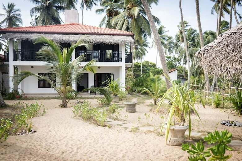 Hotel Blue Ocean Resort