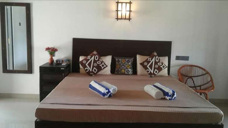 Hotel Blue Ocean Resort