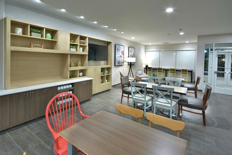 Hotel Home2 Suites By Hilton Duncan